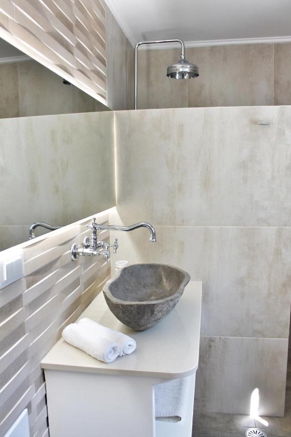 Akropolis Village Complex Of Luxury Residence 키라파나기아 외부 사진